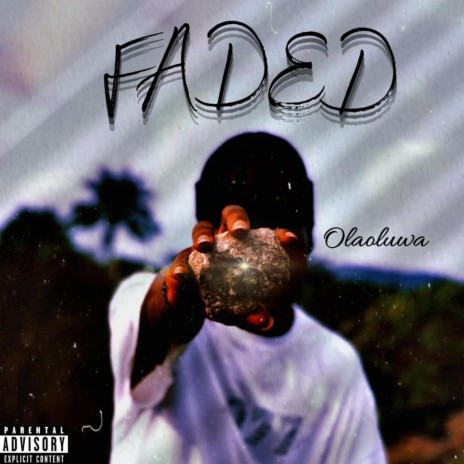 Faded | Boomplay Music