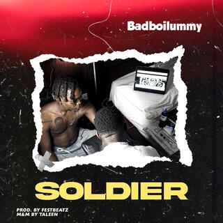 SOLDIER