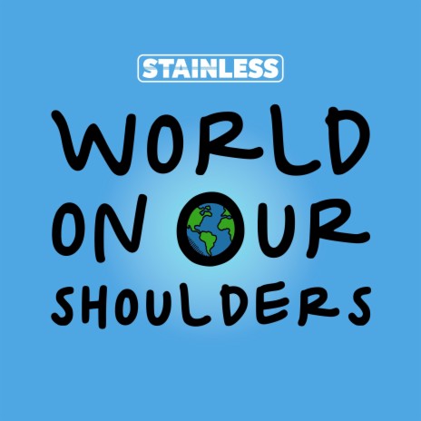 World On Our Shoulders (Resolution Song) | Boomplay Music