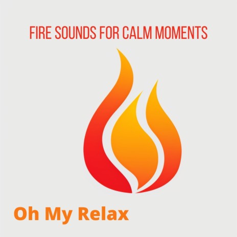 Soothing Fires Music