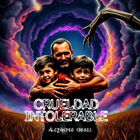 Crueldad Intolerable | Boomplay Music