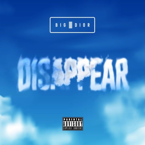 Disappear | Boomplay Music