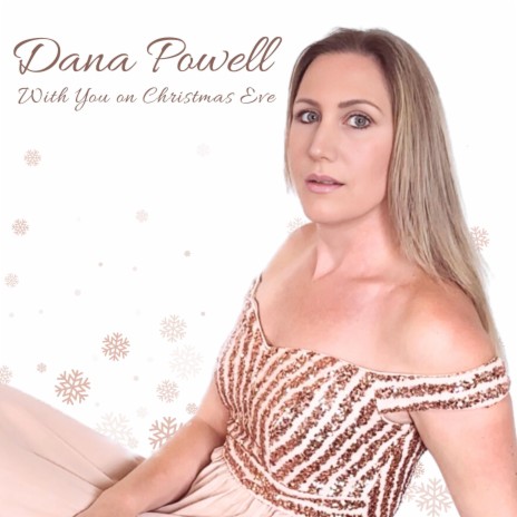 With You On Christmas Eve | Boomplay Music