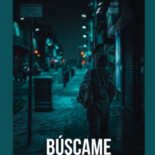 Búscame