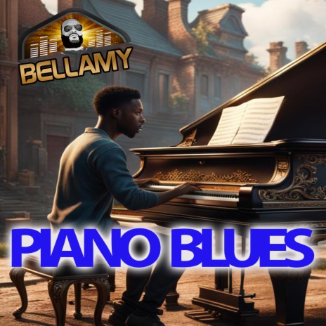 Piano Blues | Boomplay Music