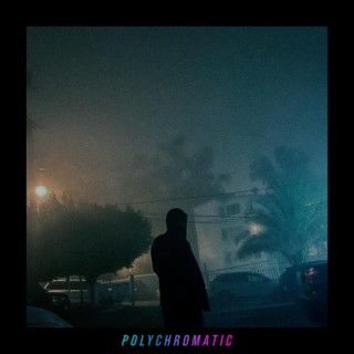 POLYCHROMATIC