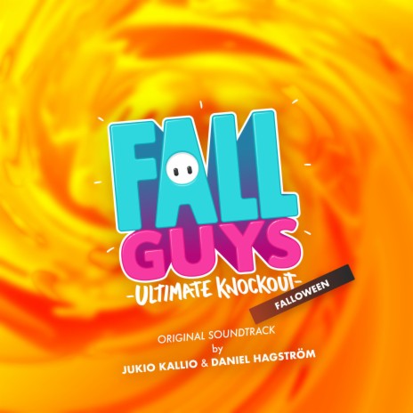 Falloween (From the Video Game Fall Guys) ft. Daniel Hagström | Boomplay Music