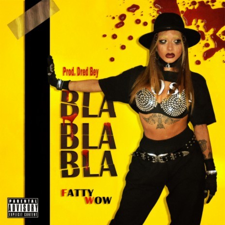 Bla Bla Bla | Boomplay Music