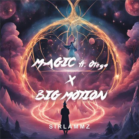 Big Motion | Boomplay Music