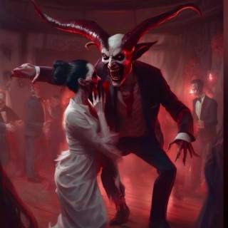 Dancing with the devil