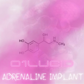 Adrenaline Implant