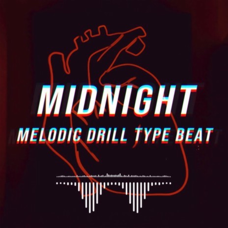 Midnight (Instrumental) | Boomplay Music