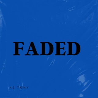FADED lyrics | Boomplay Music