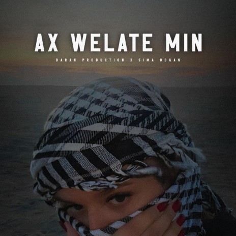 Ax Welate Min