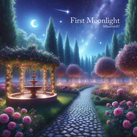 First Moonlight | Boomplay Music