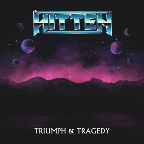Triumph & Tragedy (Single Version) | Boomplay Music