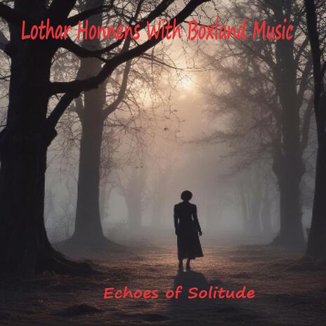 Echoes of Solitude | Boomplay Music