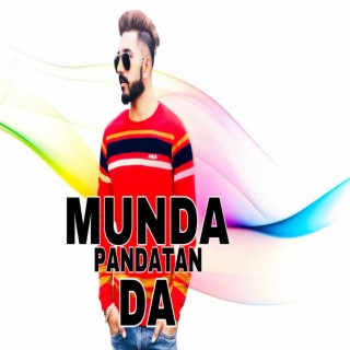 Munda Pandatan Da