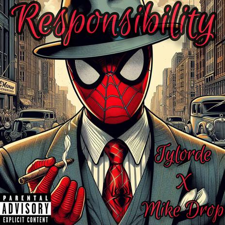 Responsibility ft. Mike Drop | Boomplay Music