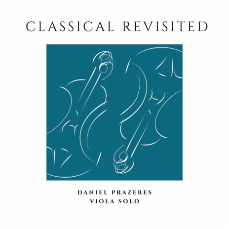 Cello Suite No.1 in G Major, BWV 1007 (Transcr. for Viola): I. Prélude