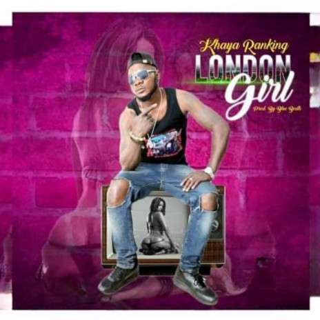 London Girl | Boomplay Music