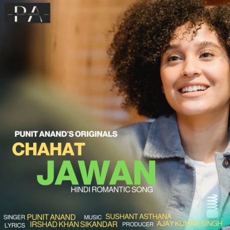 Chahat Jawan | Boomplay Music