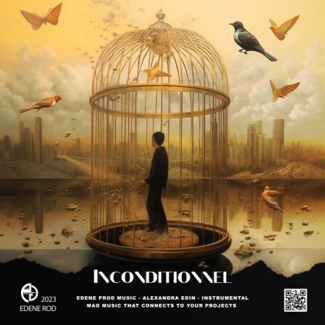 Inconditionnel | Boomplay Music