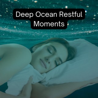 Deep Ocean Restful Moments