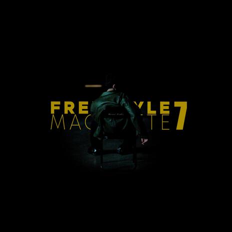 Mauvaises ondes (Freestyle maquette 7) | Boomplay Music