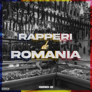 Rapperi De Romania