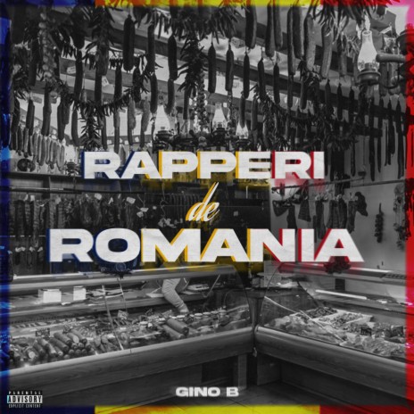 Rapperi De Romania | Boomplay Music