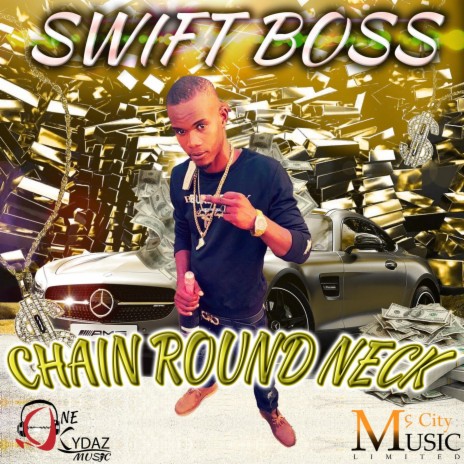 Chain Round Neck (Explicit Version) | Boomplay Music