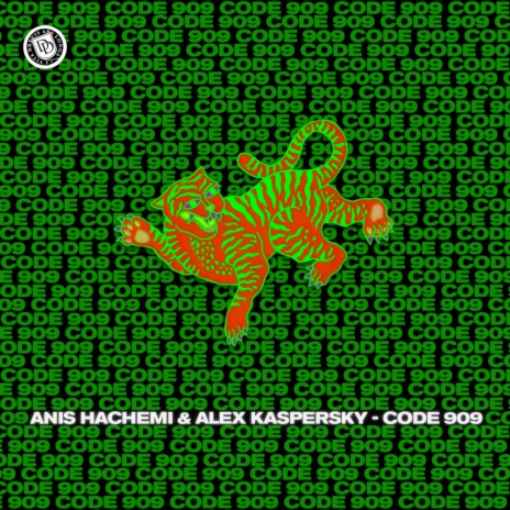 Code 909 ft. Alex Kaspersky | Boomplay Music