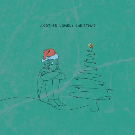 Another Lonely Christmas | Boomplay Music
