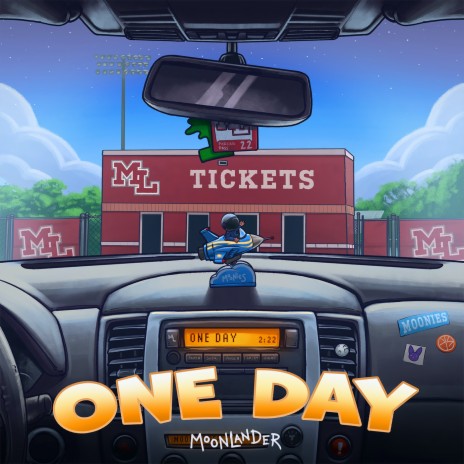 One Day | Boomplay Music