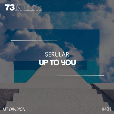 Up To You | Boomplay Music