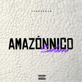 AMAZÓNNICO