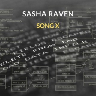 Sasha Raven