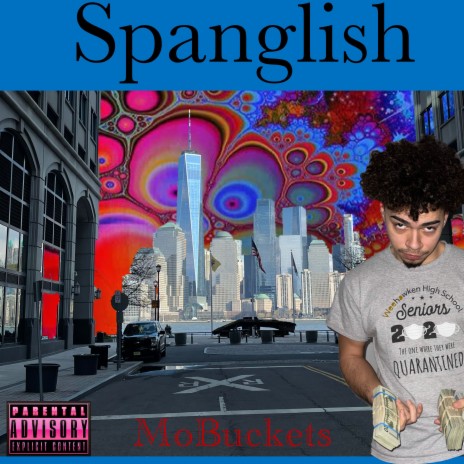 Spanglish | Boomplay Music