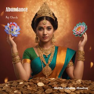 Abundance (Lakshmi Mantra)