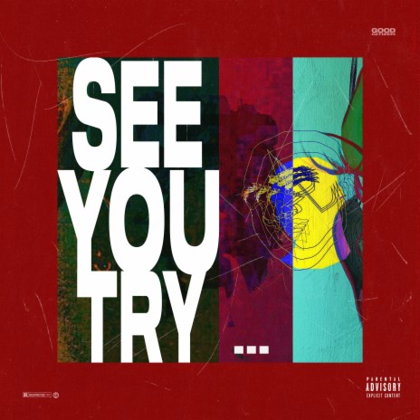 SEE YOU TRY... ft. Yasmina Sadiki, Tawanda & DEVAURA | Boomplay Music