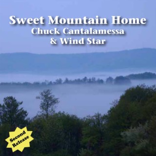 Sweet Mountain Home