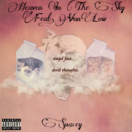 Heaven In The Sky ft. VonLow | Boomplay Music