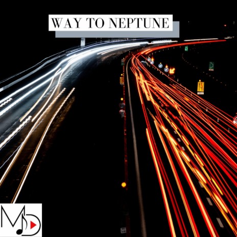 Way To Neptune | Boomplay Music