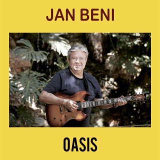 Jan Beni