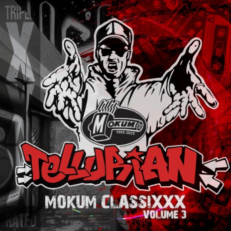 Back 2 The Oldskool (Original Mixxx) ft. Tellurian & Da Mouth Of Madness
