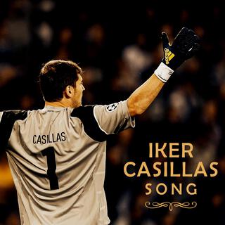 Iker Casillas Song