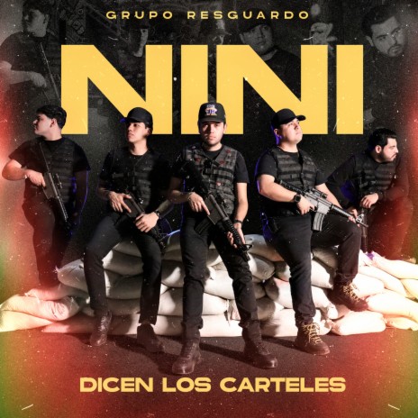 Nini Dicen Los Carteles | Boomplay Music