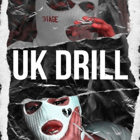 UK Drill | Boomplay Music
