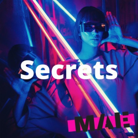 Secrets | Boomplay Music